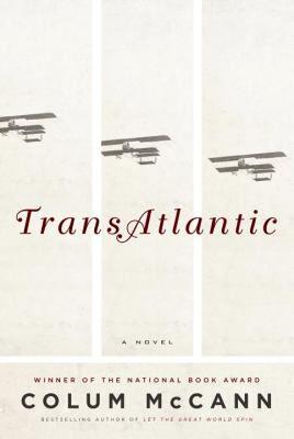 【预售】Transatlantic