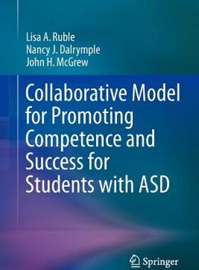【预售】Collaborative Model for Promoting Competence and