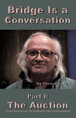 【预售】Bridge Is a Conversation: Part I: The Auction