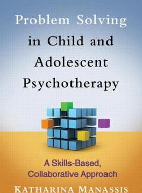 【预售】Problem Solving in Child and Adolescent