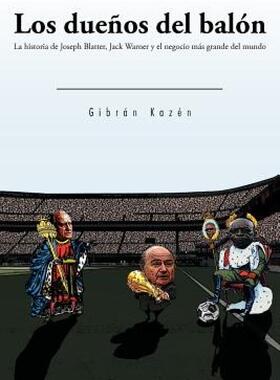 【预售】Los Due&ntildeos del Bal&oacuten: Los Due&ntildeos