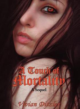 【预售】A Touch of Mortality: A Sequel
