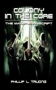 Manuscript 预售 Maker The the Colony Core