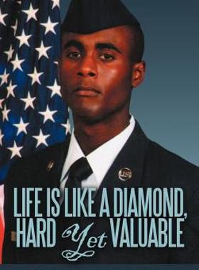 【预售】Life Is Like a Diamond, Hard Yet Valuable