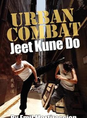 【预售】Urban Combat Jeet Kune Do