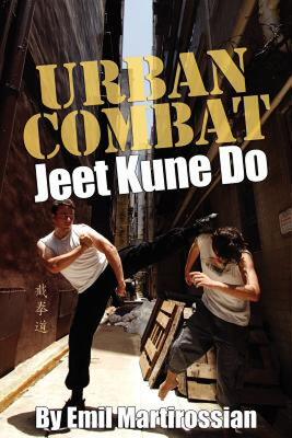 【预售】Urban Combat Jeet Kune Do