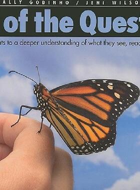 【预售】Out of the Question: Guiding Students to a Deeper