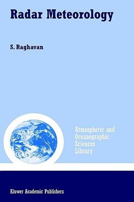 【预售】Radar Meteorology