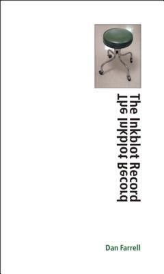 【预售】The Inkblot Record