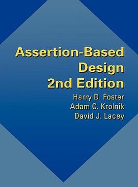 【预售】Assertion-Based Design