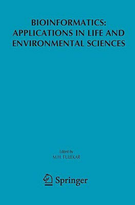 【预售】Bioinformatics: Applications in Life and