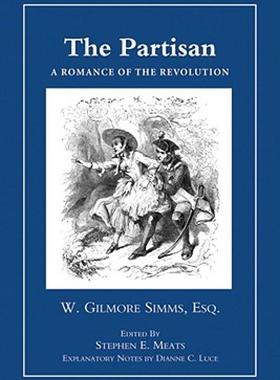 【预售】The Partisan: A Romance of Revolution