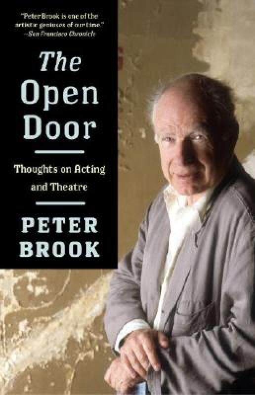 【预售】The Open Door