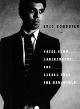 【预售】Notes from Underground