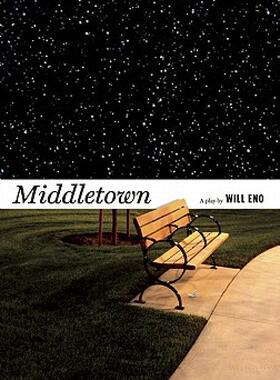 【预售】Middletown: A Play