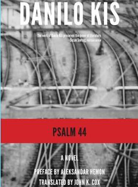 【预售】Psalm 44