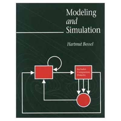 【预售】Modeling and Simulation [With 3.5 Diskette]