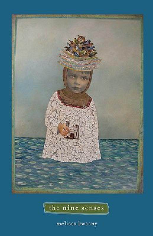 【预售】The Nine Senses