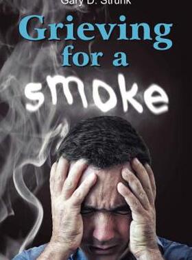 【预售】Grieving for a Smoke