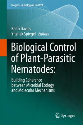 【预售】Biological Control of Plant-Parasitic Nematodes: