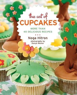 【预售】The Art of Cupcakes: More Than 40 Festive Recipes