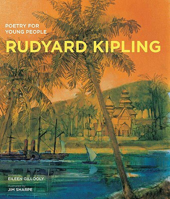 【预售】rudyard kipling
