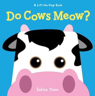Cows Meow? 预售