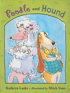 【预售】Poodle and Hound