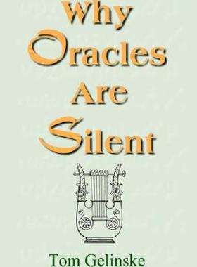 【预售】Why Oracles Are Silent