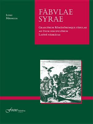 【预售】Fabulae Syrae