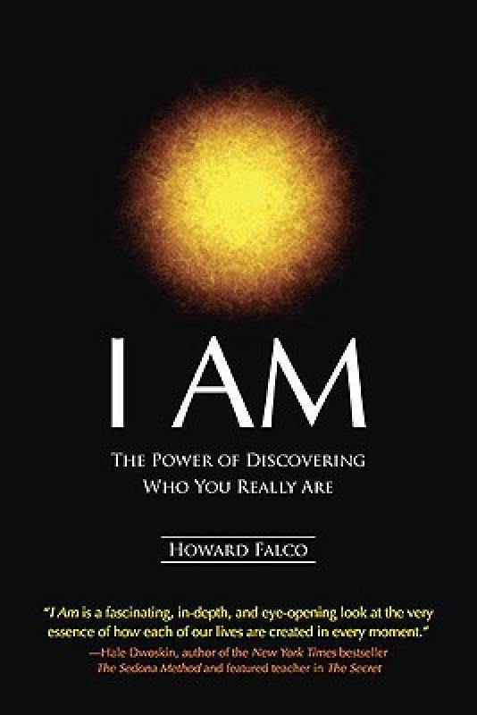 【预售】i am: the power of discovering who you really are