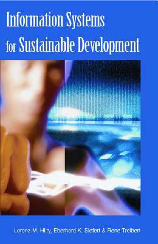 【预售】Information Systems for Sustainable Development