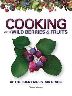 Rocky Cooking the Fruits Berries Wild with 预售