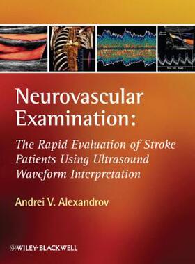 【预售】Neurovascular Examination: The Rapid Evaluation of