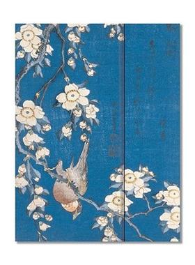 【预售】Bullfinch and Cherry Tree