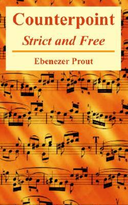 【预售】Counterpoint: Strict and Free