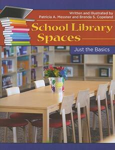 【预售】School Library Spaces