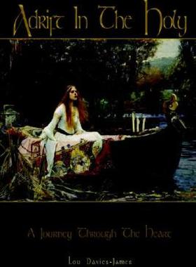 【预售】Adrift in the Holy