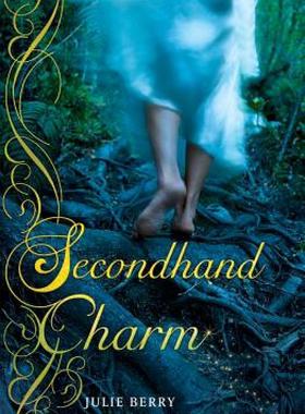 【预售】Secondhand Charm