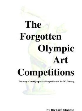 【预售】The Forgotten Olympic Art Competitions