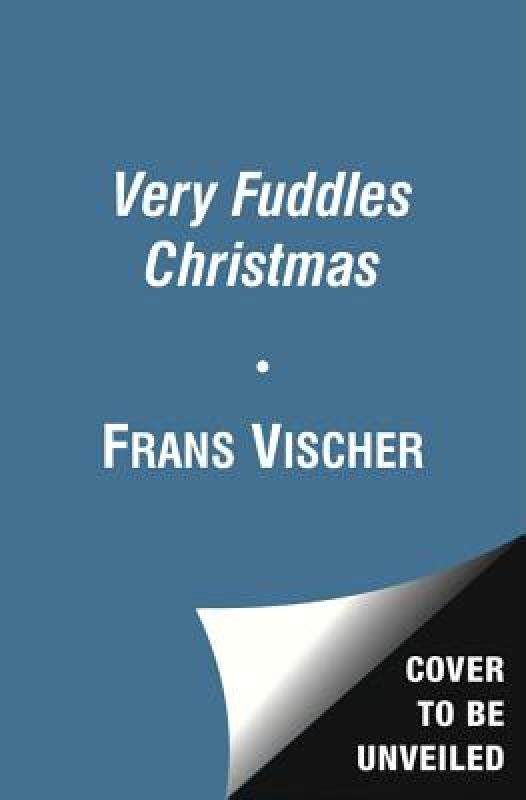 【预售】A Very Fuddles Christmas