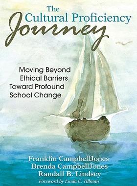 【预售】The Cultural Proficiency Journey: Moving Beyond