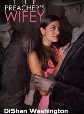 【预售】The Preacher's Wifey