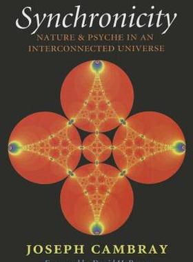 【预售】Synchronicity: Nature and Psyche in an