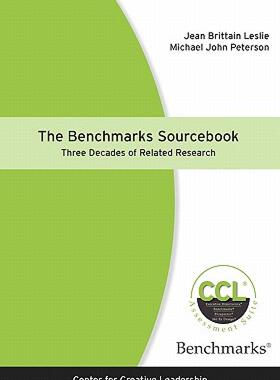 【预售】The Benchmarks Sourcebook: Three Decades of Related