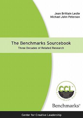 【预售】The Benchmarks Sourcebook: Three Decades of Related