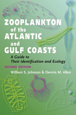 【预售】Zooplankton of the Atlantic and Gulf Coasts: A Guide
