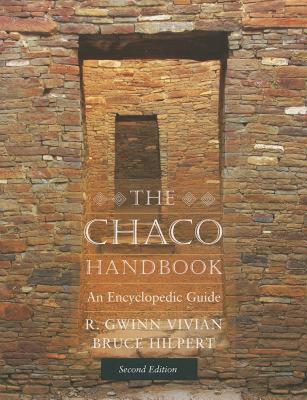 【预售】The Chaco Handbook: An Encyclopedic Guide