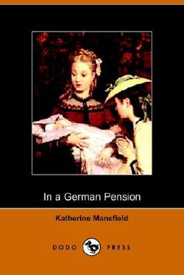 【预售】In a German Pension