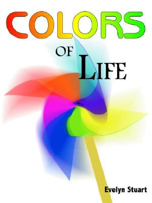 【预售】Colors of Life
